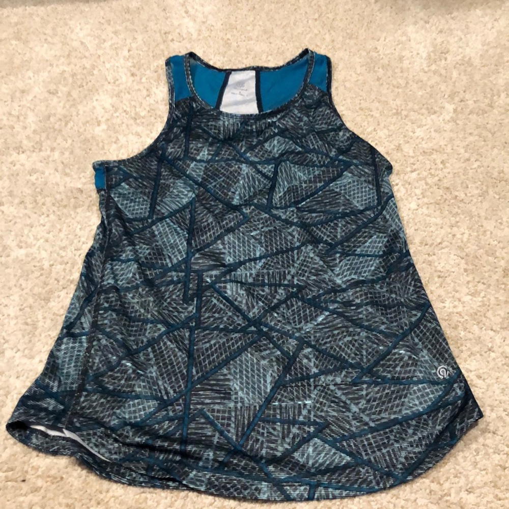 Champion workout tank